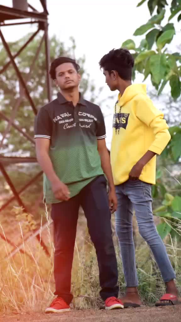@Chinu Baba Ok Ta