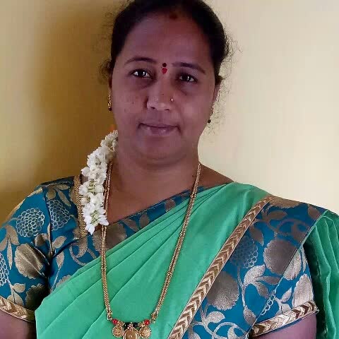 @M. S. Nandini Gowda