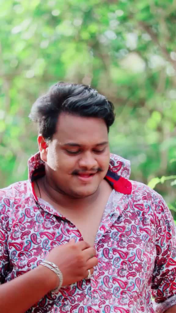 @Vamsi Don Jay