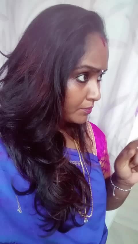 @Anusiya D