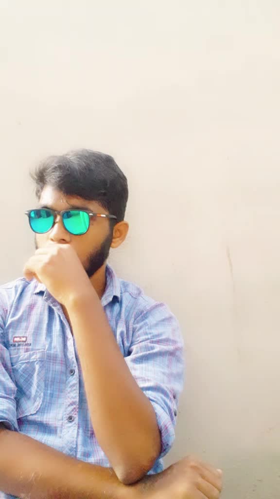 @Balu Bruclee