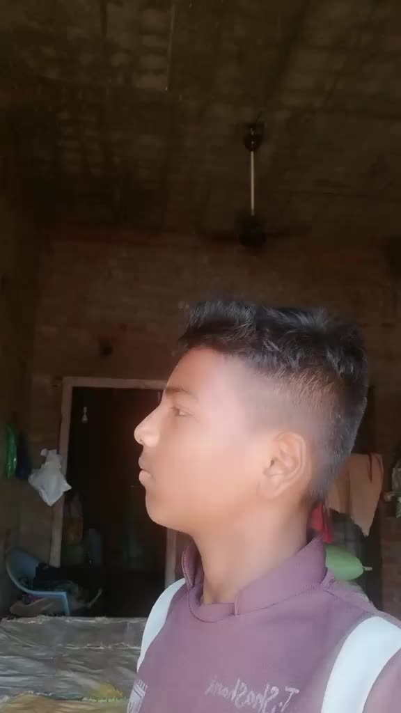@Army Lover Shashank