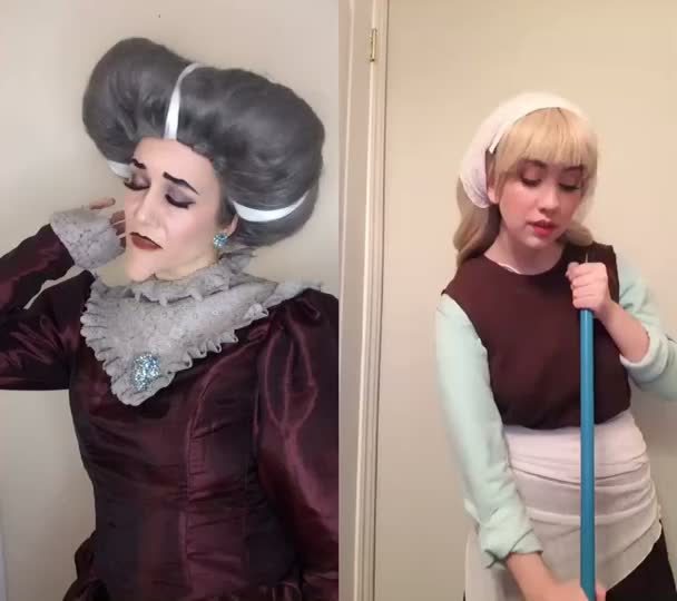 @LifeOfCosplay