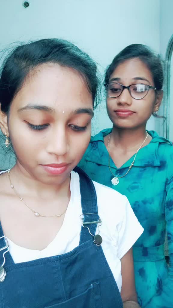 @Chandana Sai