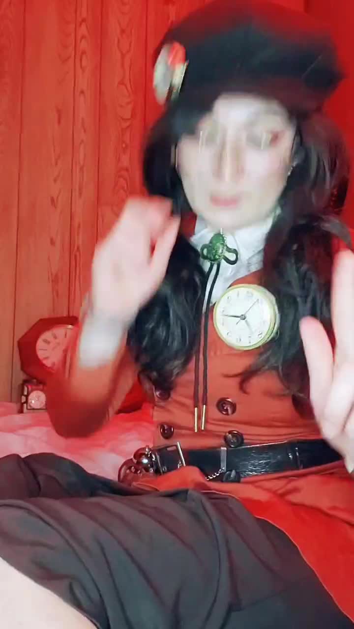 @Previously " DeniedCosplayer "