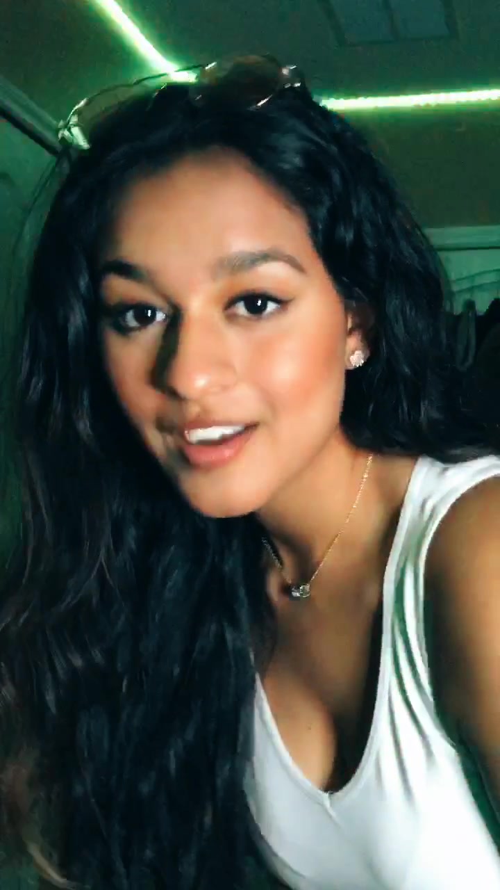 @Alyssa Raghu