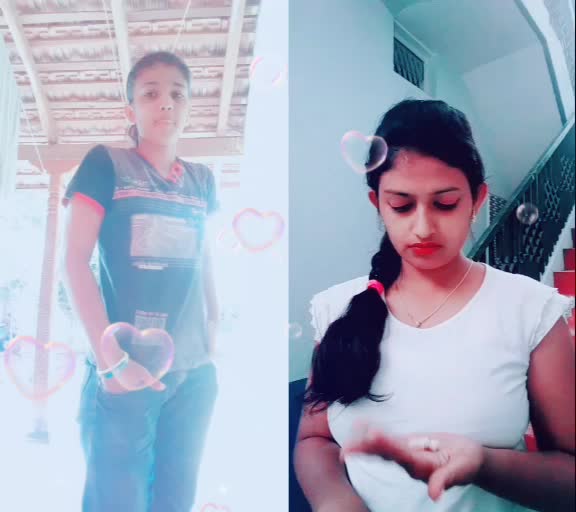 @user Rachhu r gowda