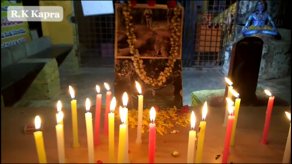 @Raj Kumar {RK}