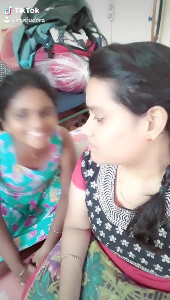 @Ranjani