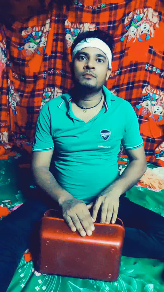 @Mahesh Kuswah