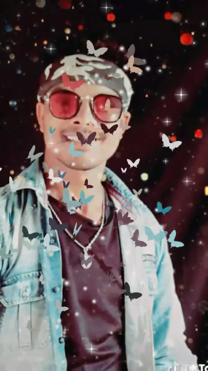 @❤️PRINCE JAGA❤️