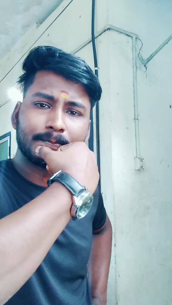 @Rowdy karthick. B. A
