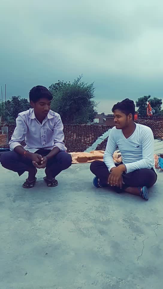 @smart shivam