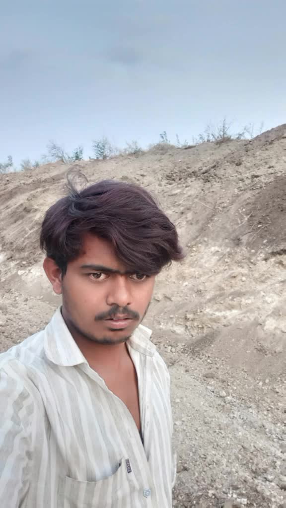 @Bhaganna Pujari