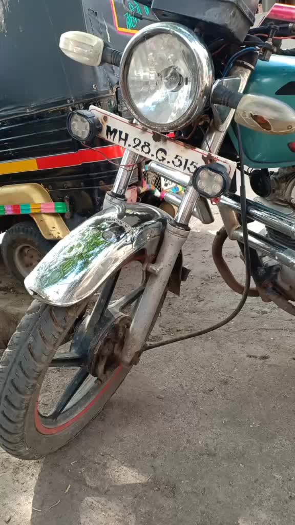 @Taufik Gawali