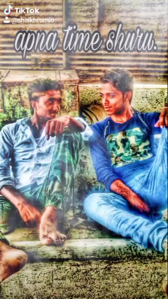 @shaikh romio