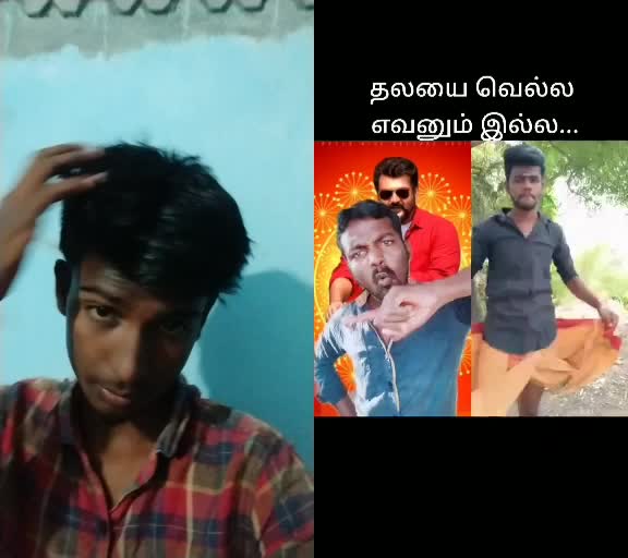 @Vijay Ragavan