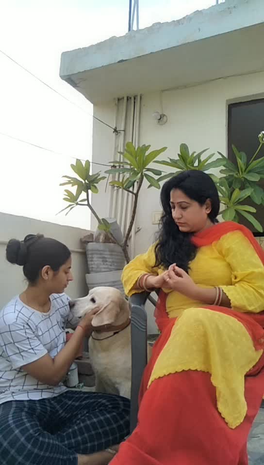 @kashvi Thakur