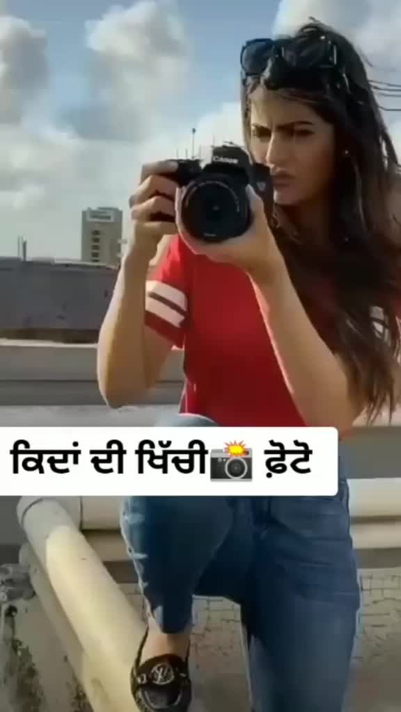 @🦅shOnKi pUtt bAbbA Da😜😜