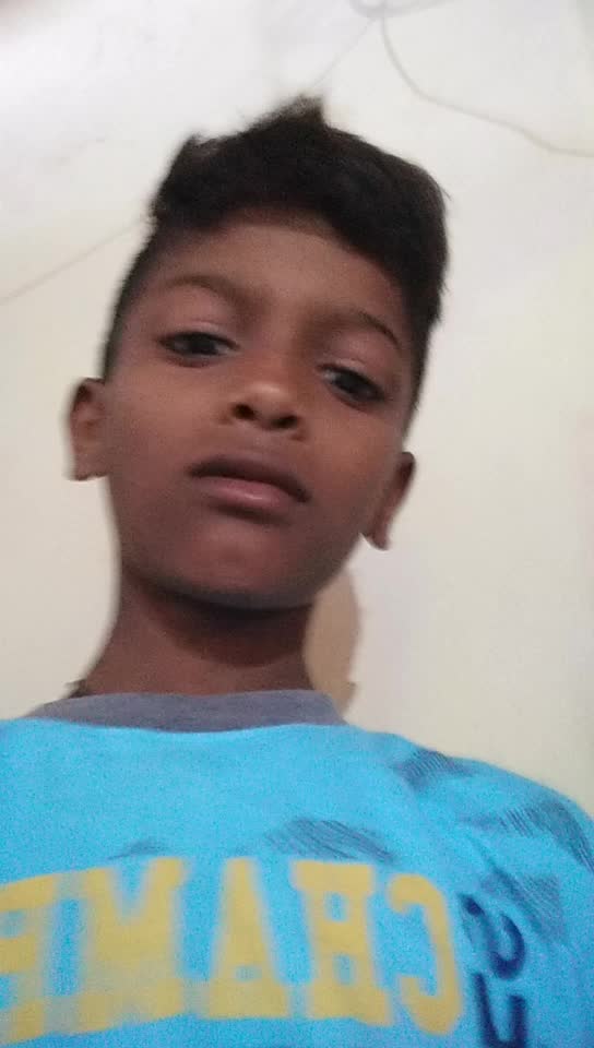 @Mahesh Molanguri