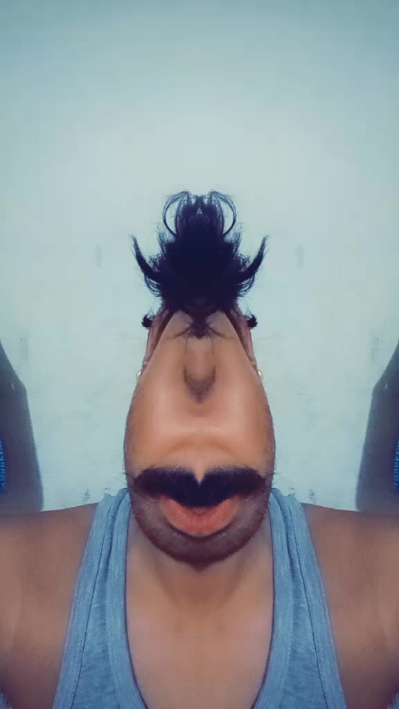 @Sushil Vyas Daga