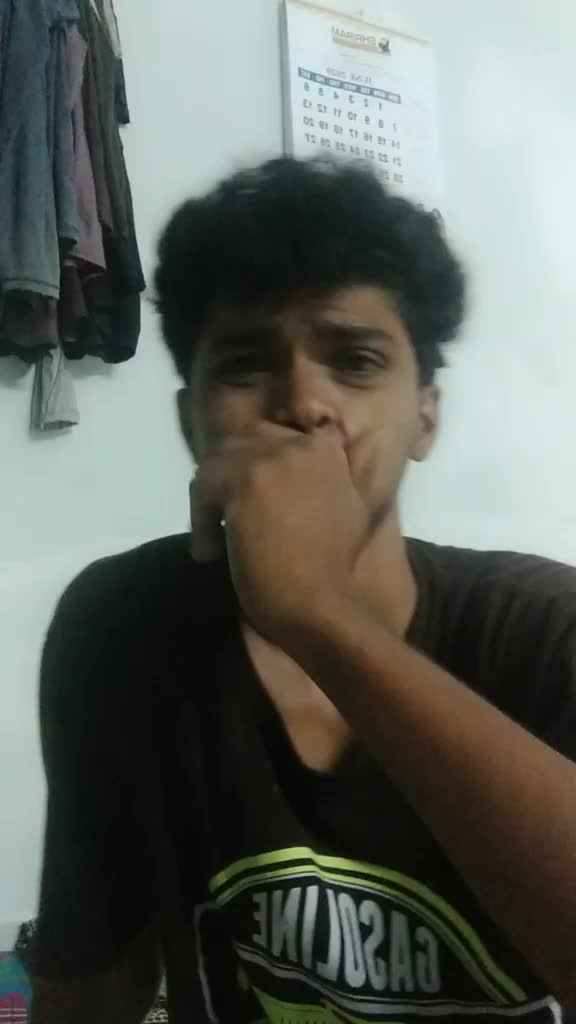 @attitude boy Charan