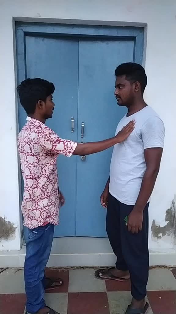@Balu is back