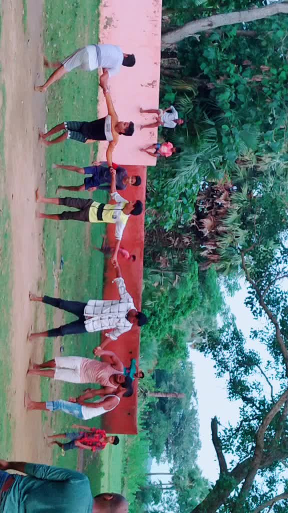 @Dillip Kumar Behera