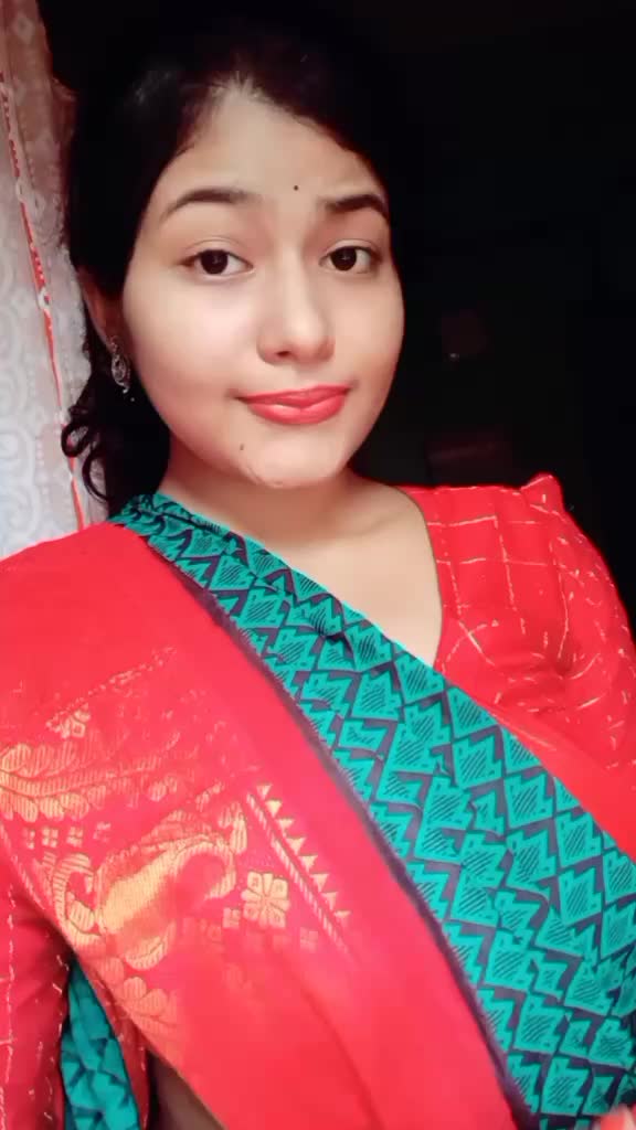 @🥰Dimple girl🥰