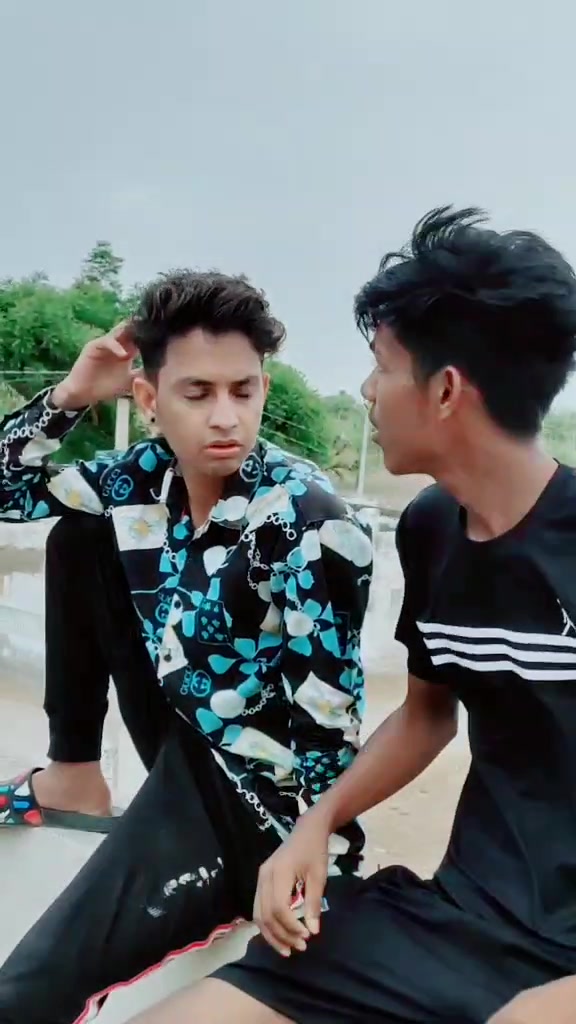 @Sanjay Marwadi