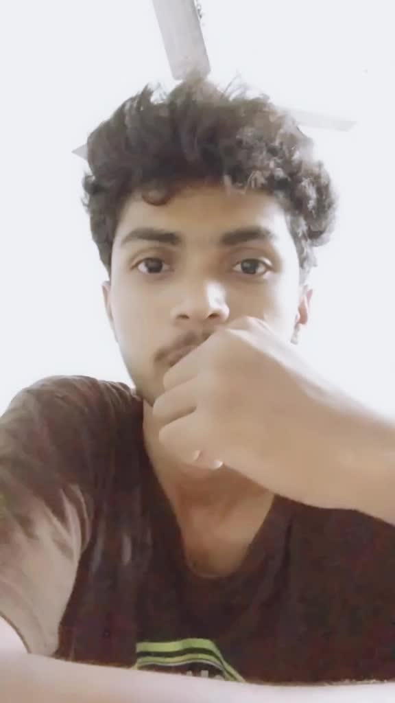 @attitude boy Charan