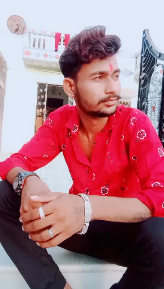 @🔥Rabari🔥RJ🔥😎