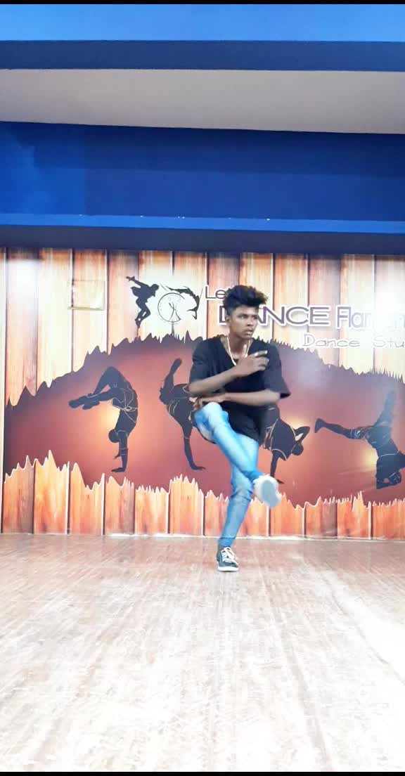 @Live Love dance