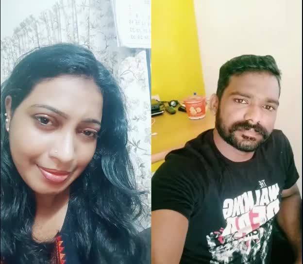 @Nishad Ali Jenna