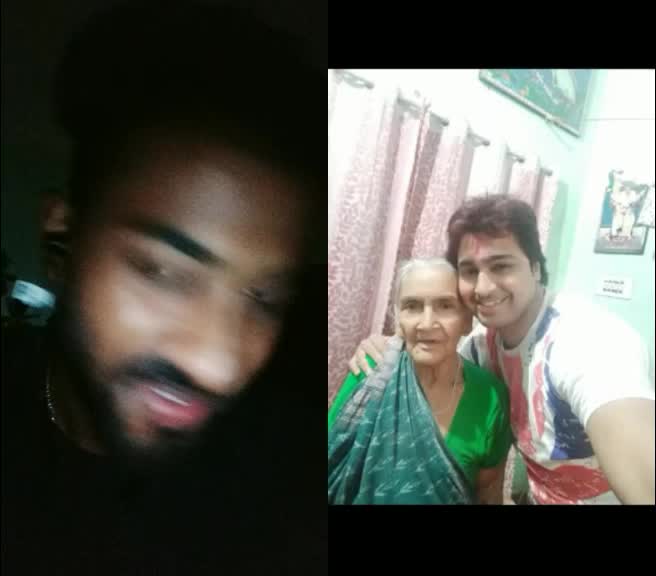 @#BhaiBhauniSupport