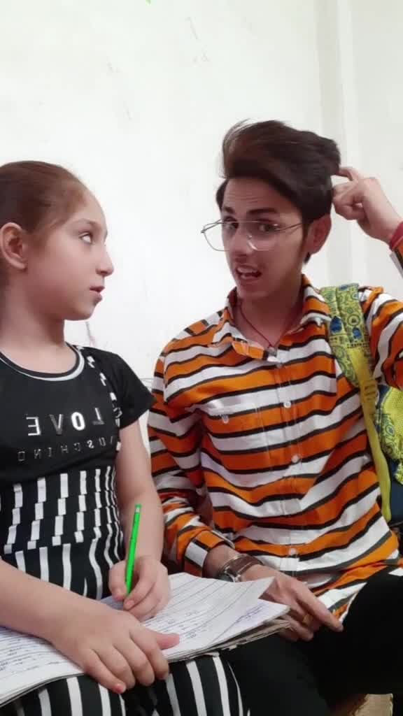 @Deep_Radhika Ahuja