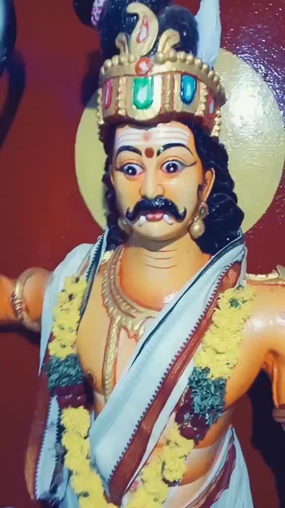 @Thala Dharma