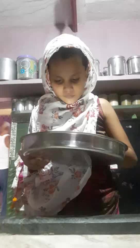 @nirvi kalal