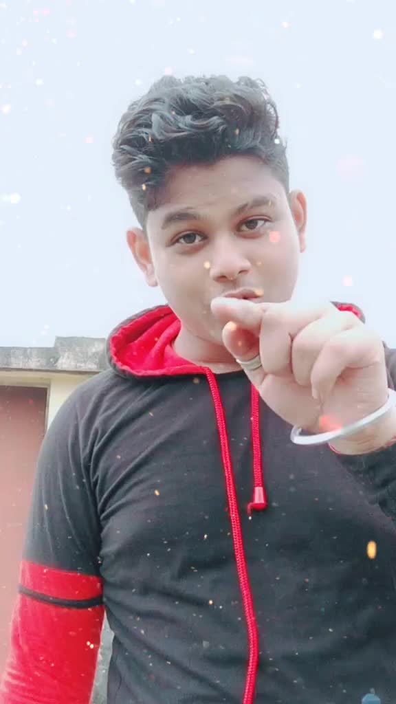 @༆Hacker💘Boy😉Banty༆