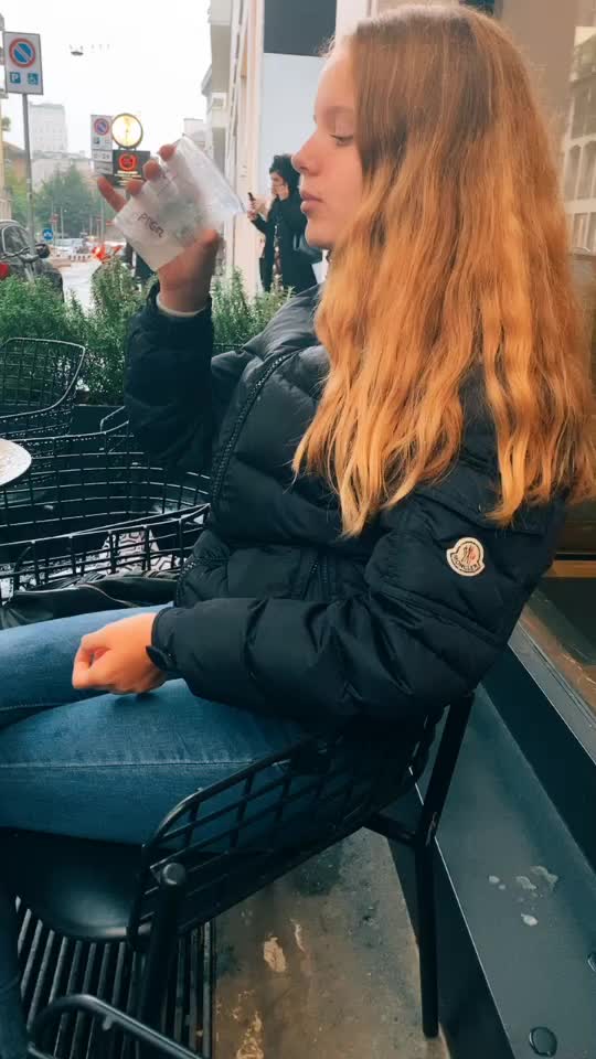 @ginevra besana