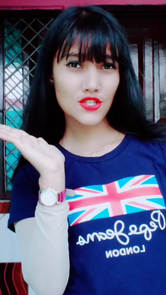 @Raveena Kumai