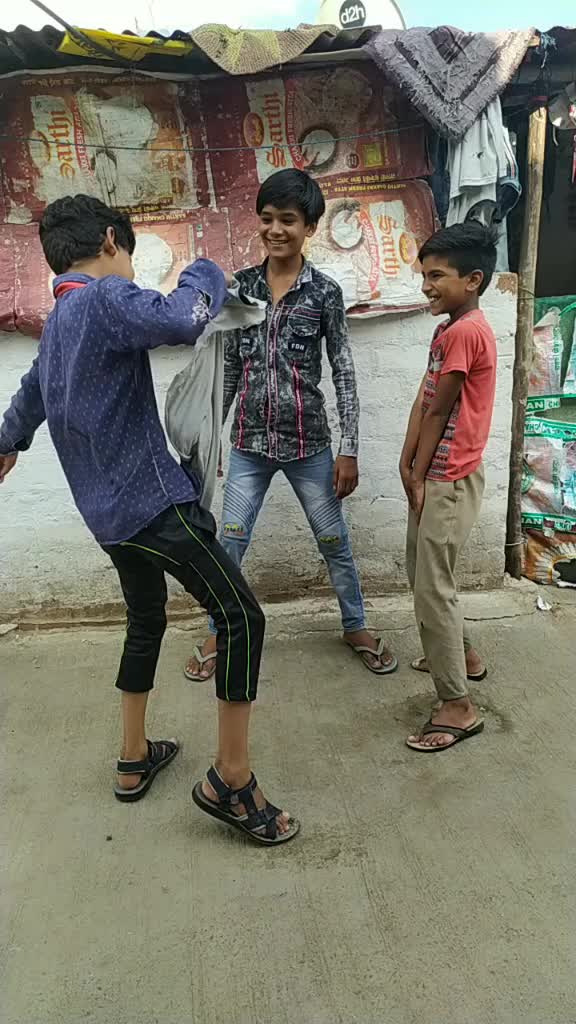 @MD Dancer