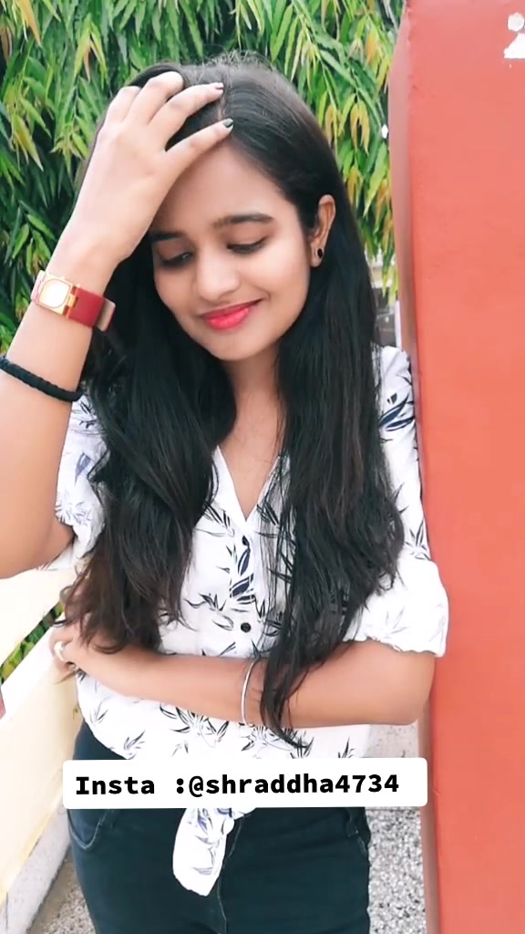 @Shraddha Dwivedi