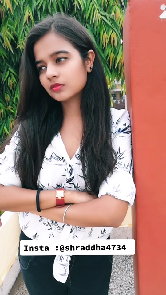 @Shraddha Dwivedi