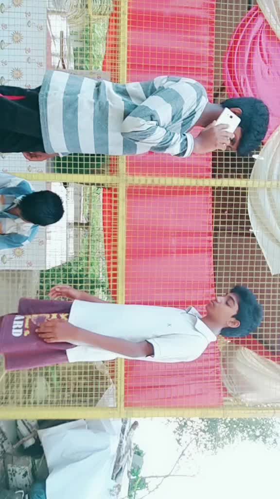 @Mouli Varma
