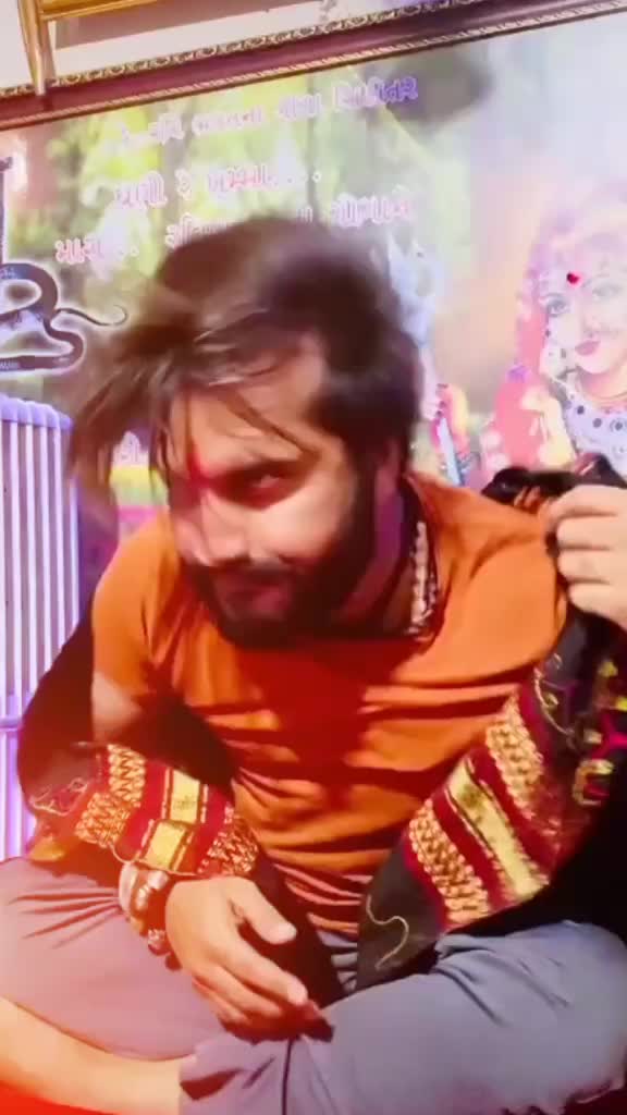@🔱આઈ ખોડલ🔱