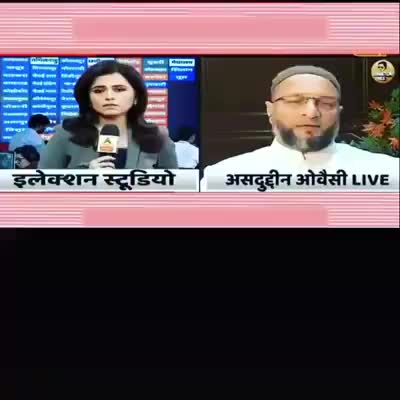 @AKBARUDDIN OWAISI
