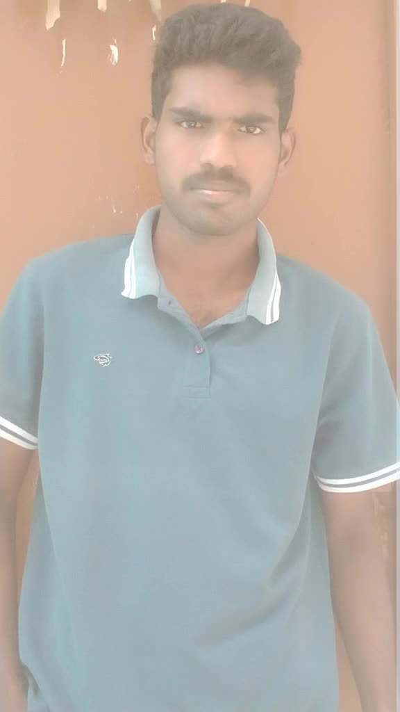 @Singarapu Saikumar