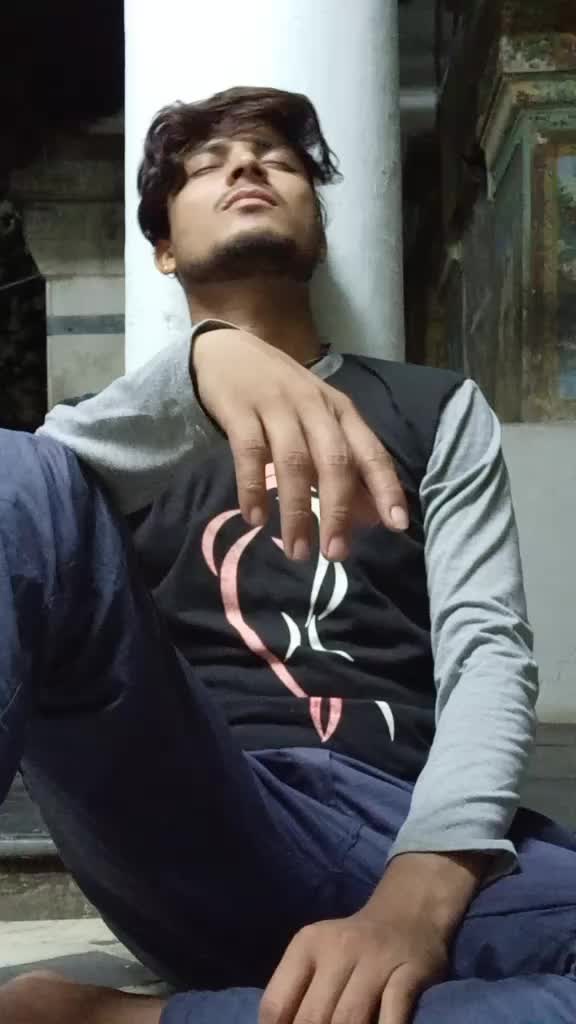 @Ravi Dixit