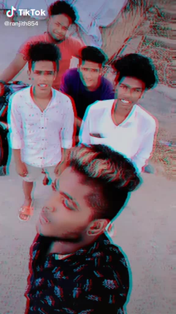 @poriki paiyan _😜😝_